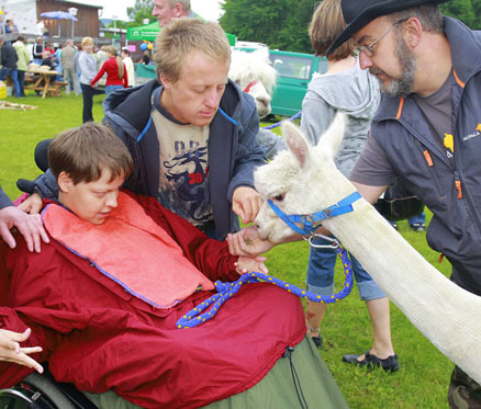 Sommerfest 2011