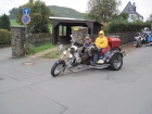 Trikefahren