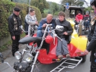 Trikefahren